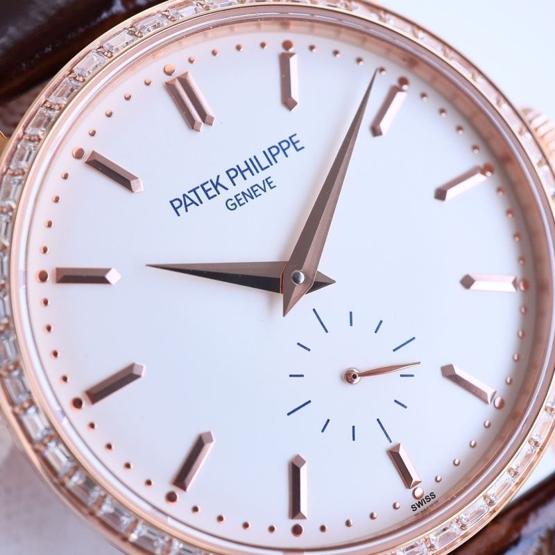 PATEK PHILIPPE Watches